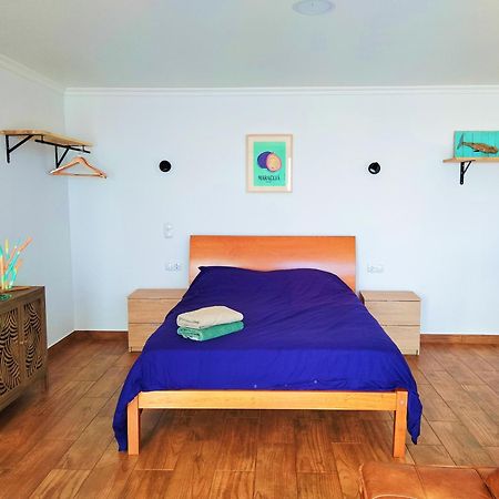 Estreito Da Calheta Studio A Casa Valentina מראה חיצוני תמונה