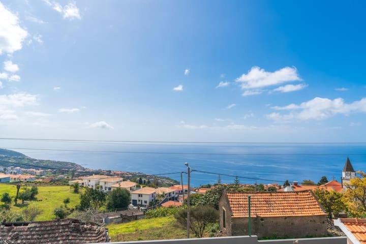 Estreito Da Calheta Studio A Casa Valentina מראה חיצוני תמונה