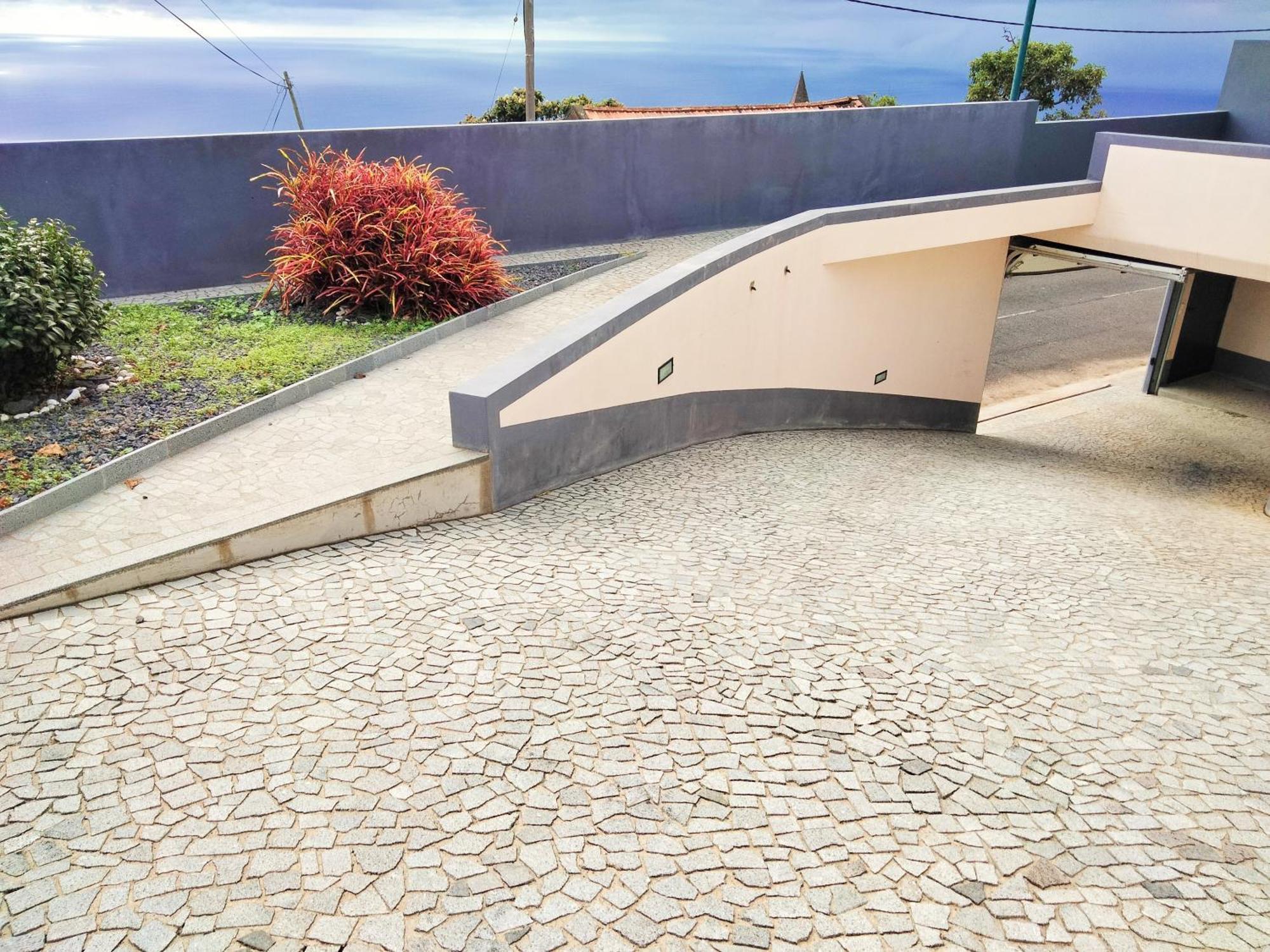 Estreito Da Calheta Studio A Casa Valentina מראה חיצוני תמונה