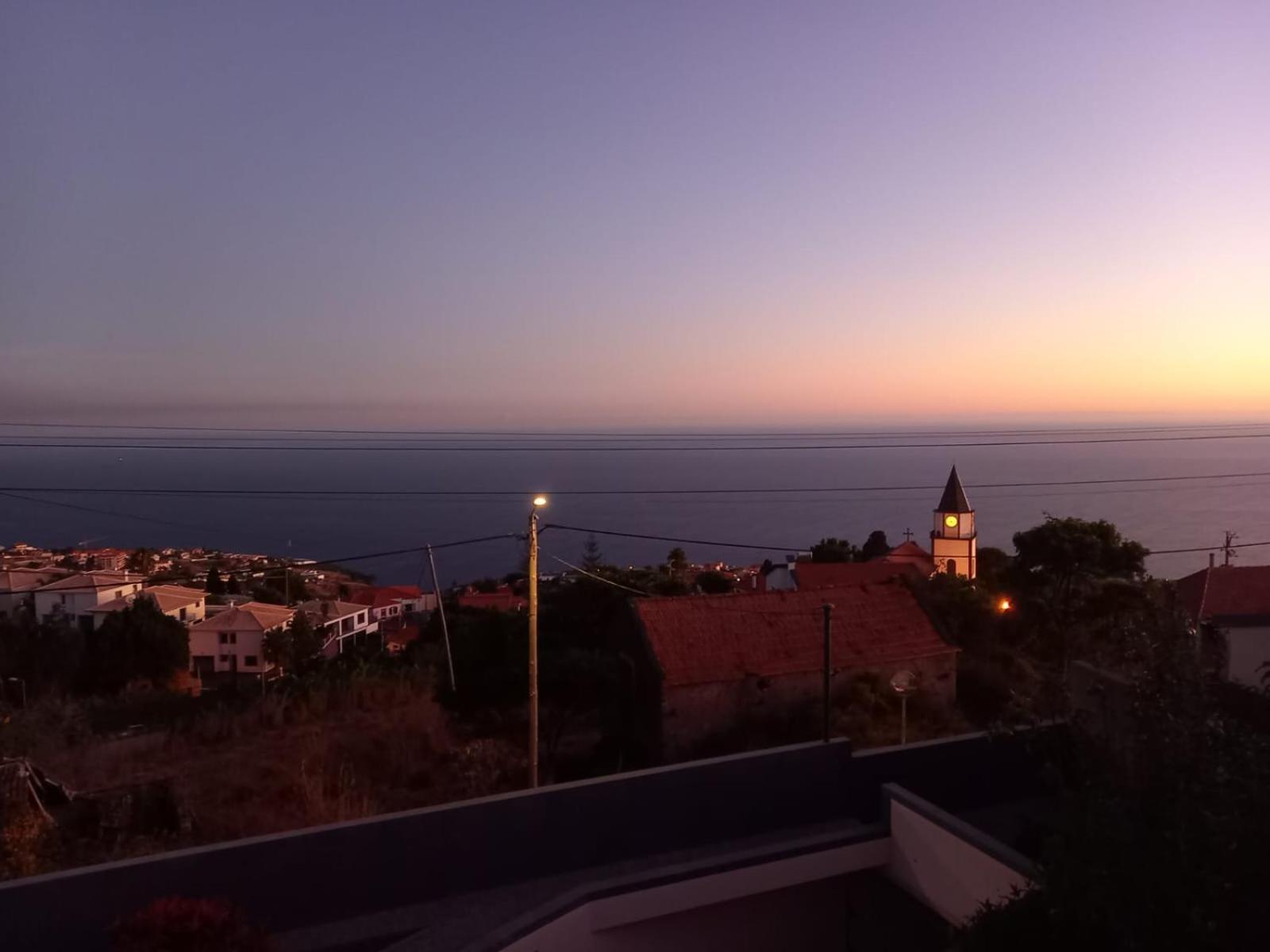 Estreito Da Calheta Studio A Casa Valentina חדר תמונה