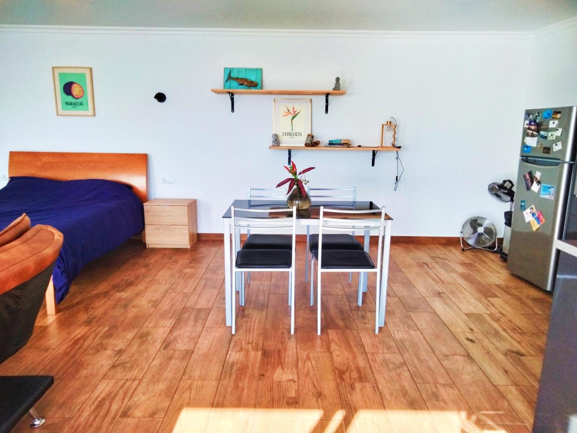 Estreito Da Calheta Studio A Casa Valentina מראה חיצוני תמונה