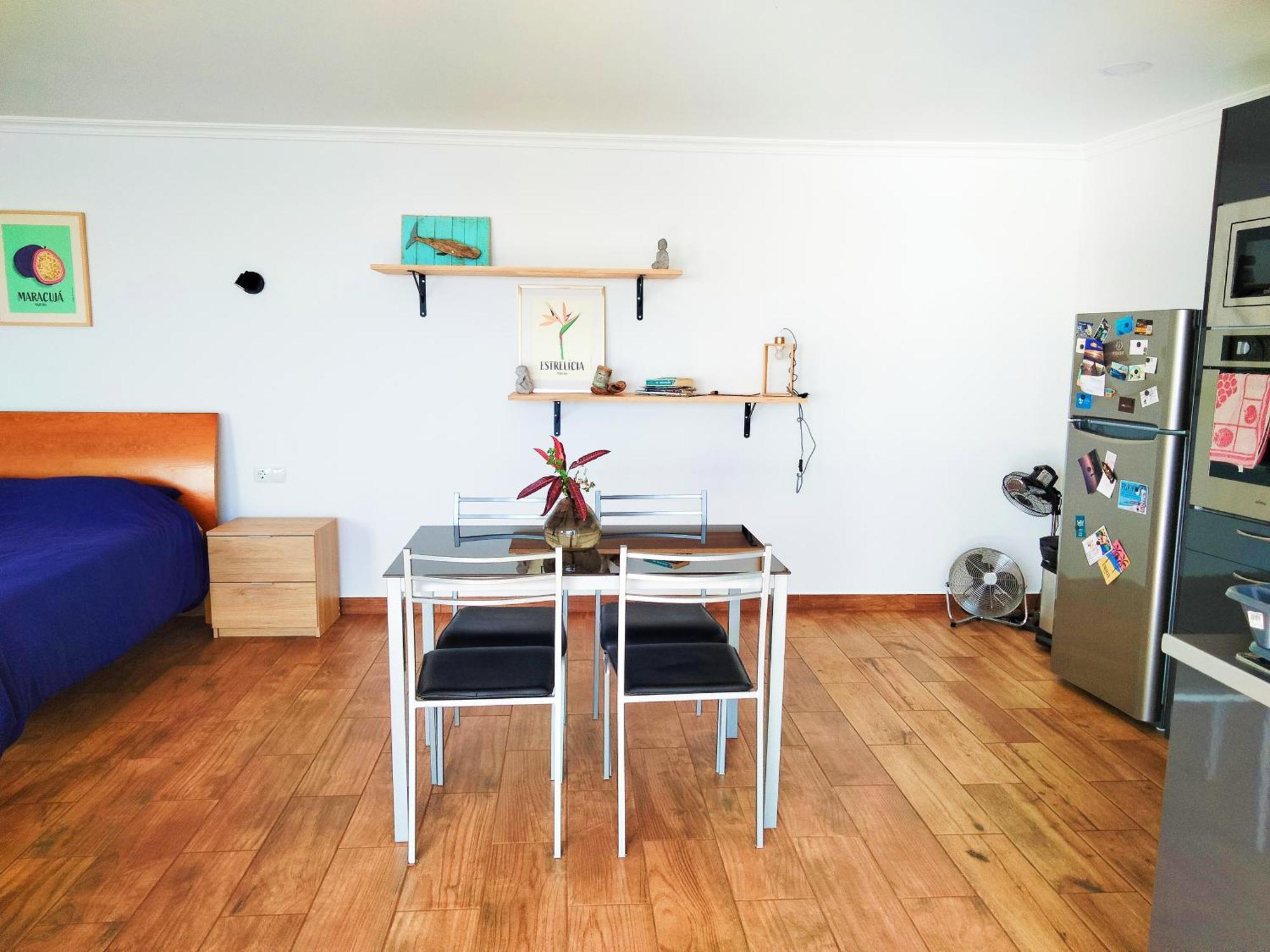 Estreito Da Calheta Studio A Casa Valentina מראה חיצוני תמונה